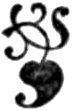 Decorative mark