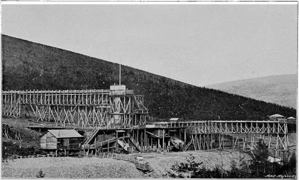 gold-mining