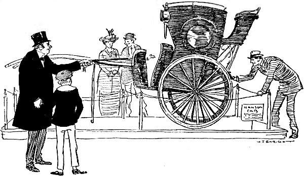 cab