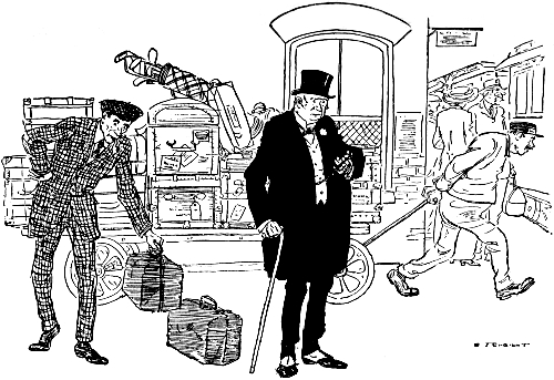 baggage