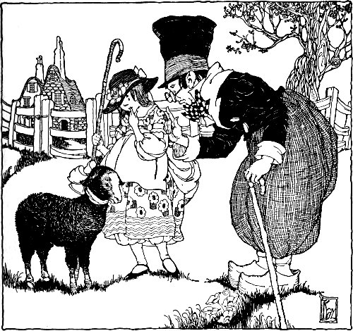 sheep