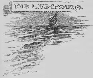 The Life-savers
