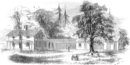 frontispiece: farm house 2, page 85 frontispiece: farm house 2, page 85