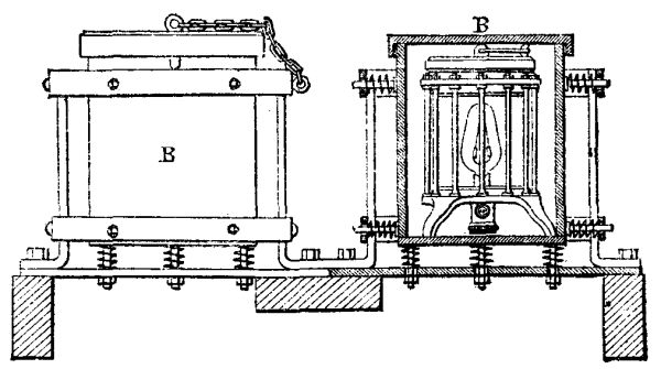 FIG. 6.—LANTERN BOX (Scale 1/10).