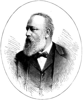 THEODOR BILLROTH.