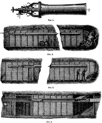 KORTING'S JET VENTILATOR.
