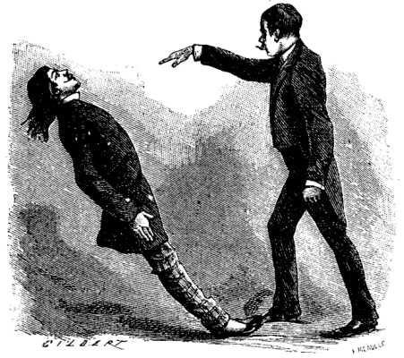 RIGIDITY FIG. 1.—CATALEPTIC RIGIDITY.