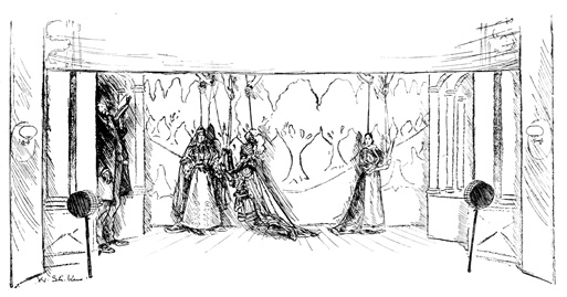 Stage