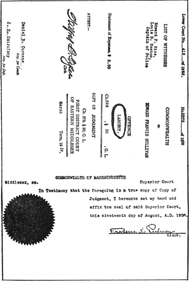 Reproduction of a document page 139