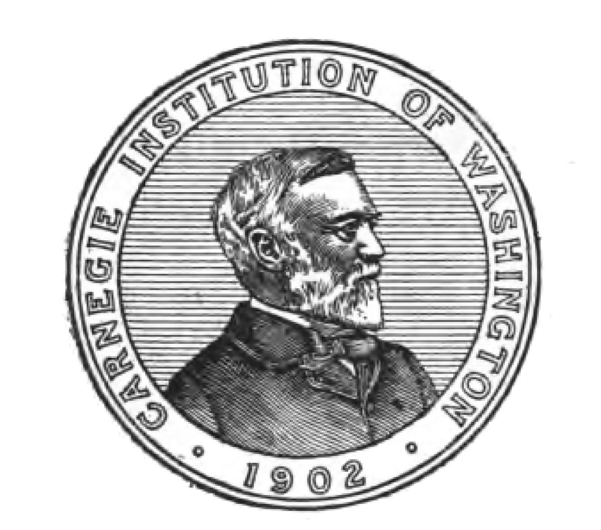 Publisher's medallion Publisher's medallion