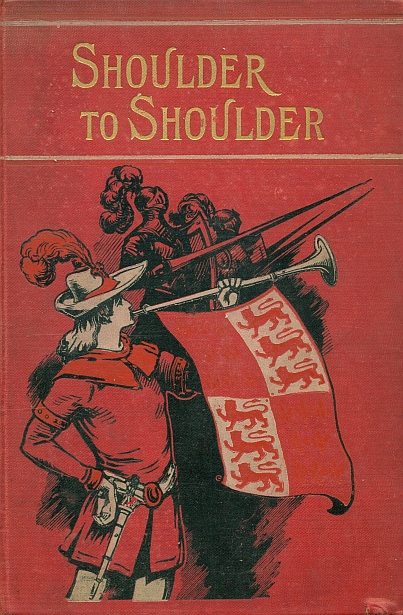 Cover art