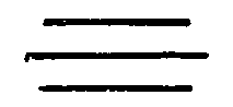 Water, abbreviated