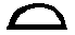 semicircle