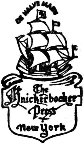 Publisher’s Colophon