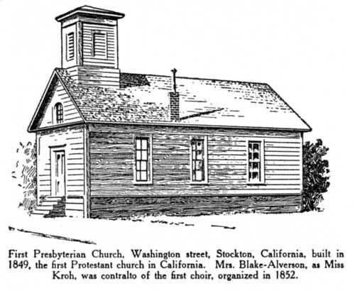 First Presbyterian Church First Presbyterian Church