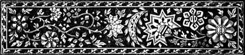 decorative panel