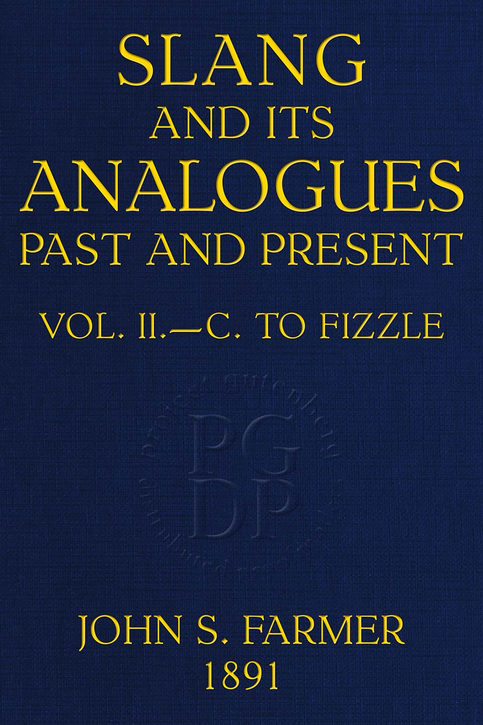 Newly Designed Front Cover.