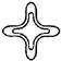 Decorative mark