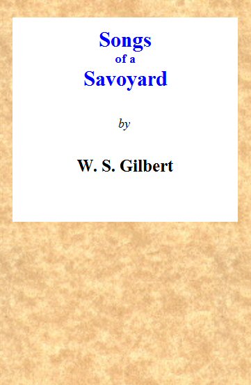 Public domain book cover