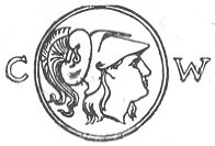 Chatto & Windus logo