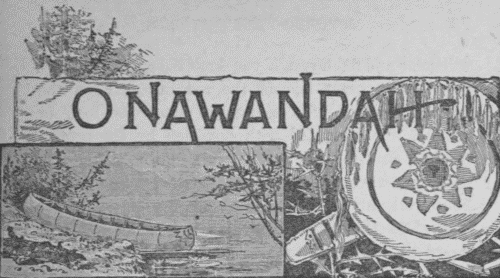 Onawandah Onawandah