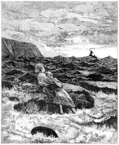ON THE ROCK ON THE ROCK