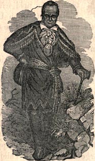 Red Jacket Chief