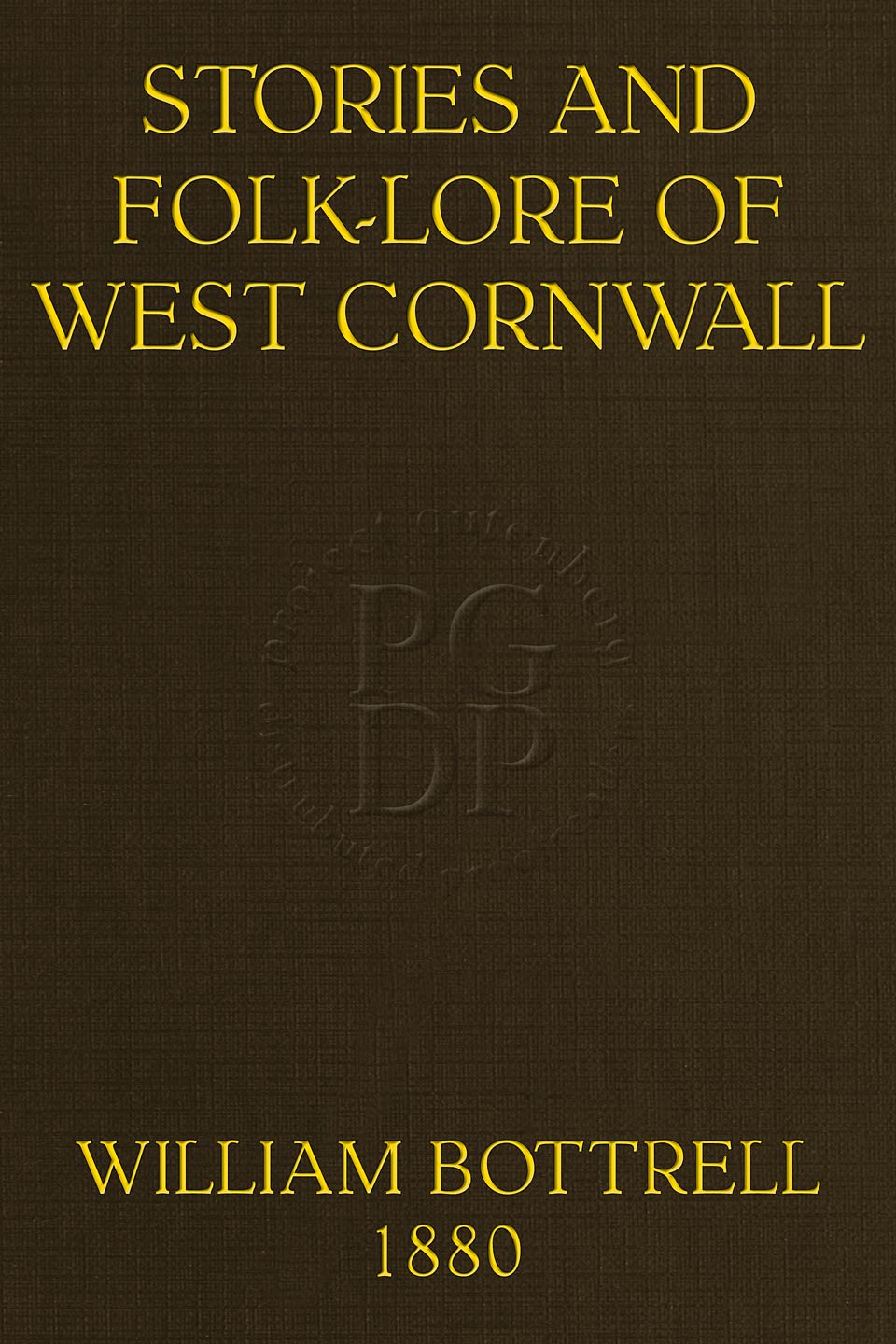 Newly Designed Front Cover.