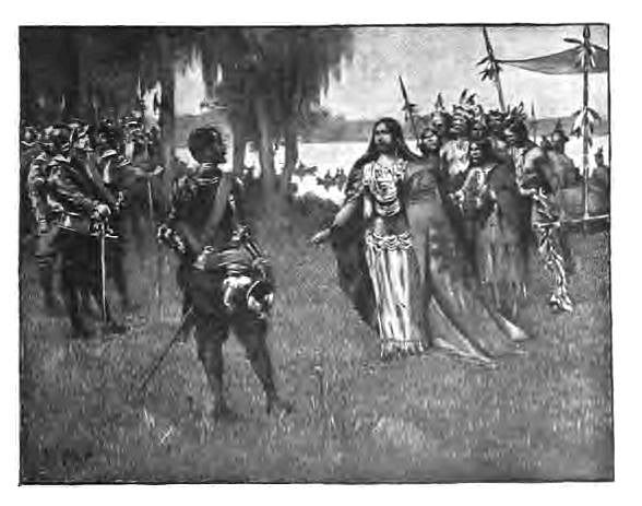 Indian Queen 020