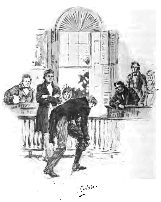 The Bunkley Trial 245