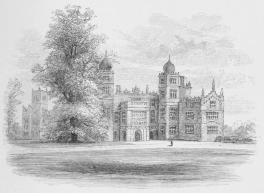 CHARLTON HALL. CHARLTON HALL.