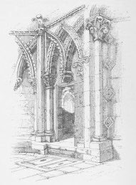 S. OLAF’S WELL. S. OLAF’S WELL.