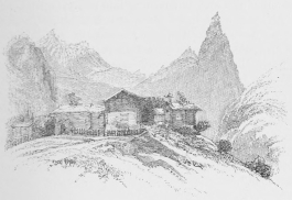 IN THE ROMSDAL. IN THE ROMSDAL.