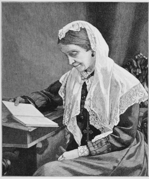MRS. DUNCAN STEWART MRS. DUNCAN STEWART