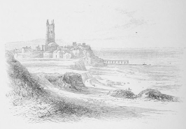 CROMER. CROMER.