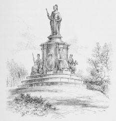 QUEEN ANNE AT HOLMHURST. QUEEN ANNE AT HOLMHURST.