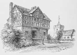 STOKESAY. STOKESAY.