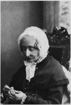 Charlotte Leycester Charlotte Leycester