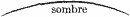 slur and sombre slur and sombre