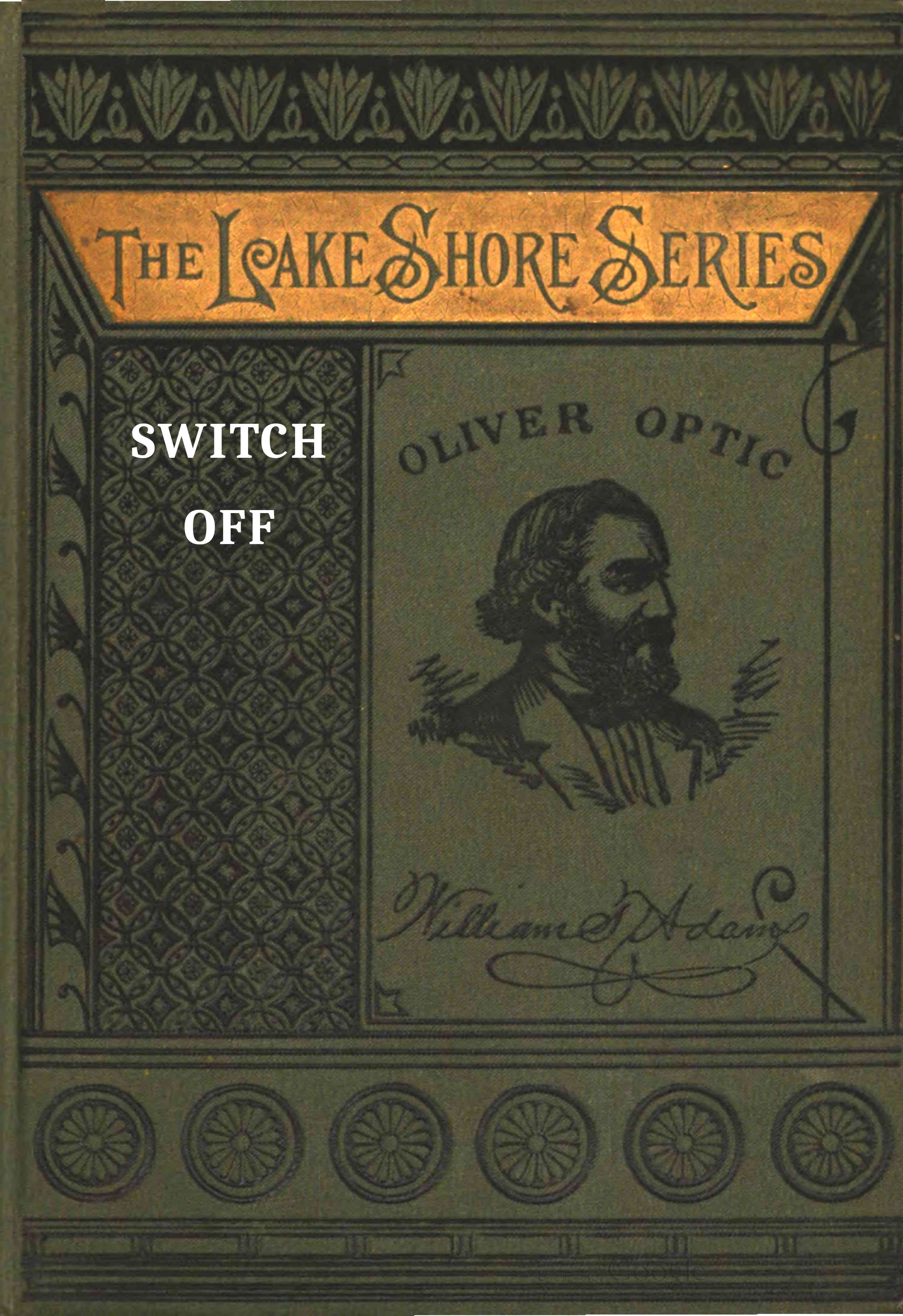 Book Cover