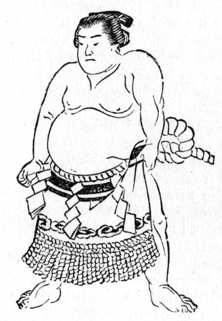 CHAMPION WRESTLER.