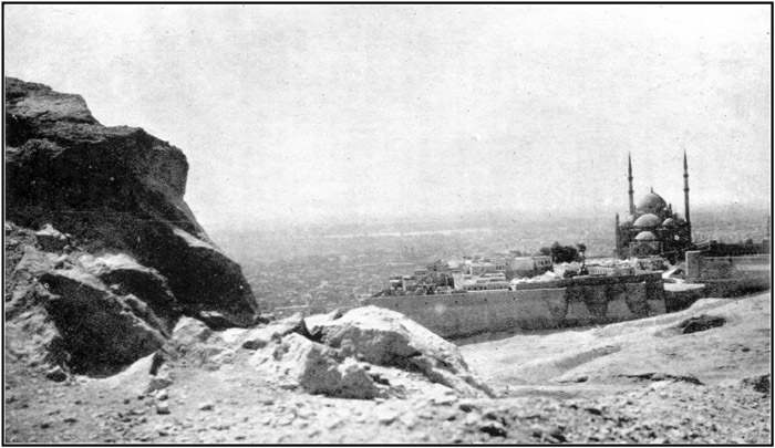 THE CITADEL