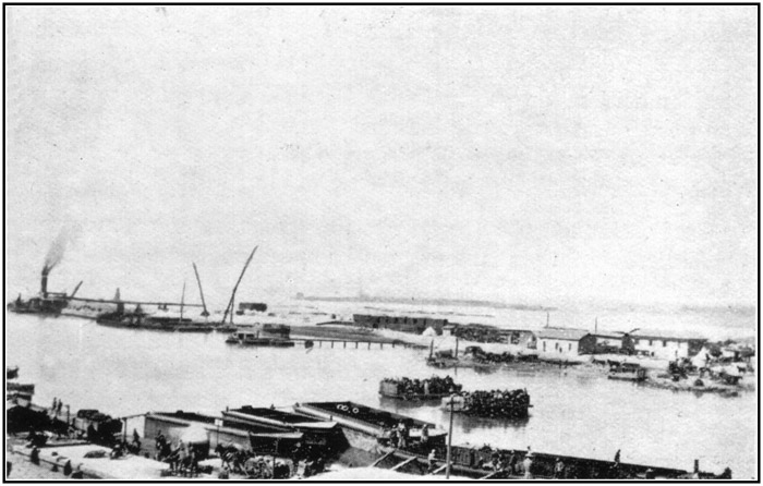 Ferry Post
