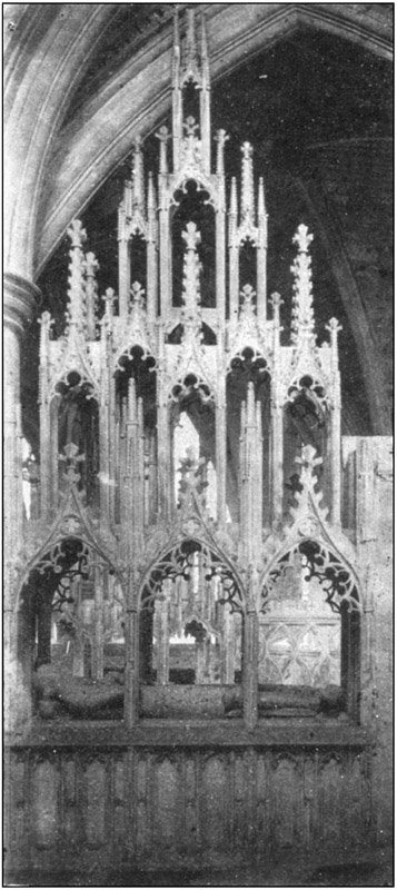 THE DESPENSER MONUMENT.