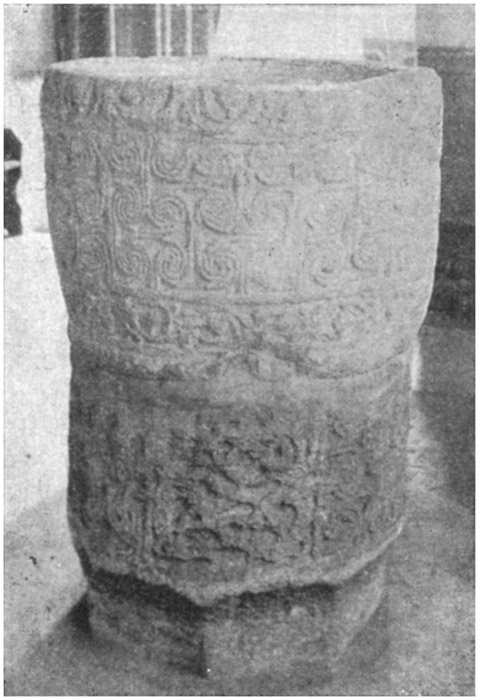 Font.