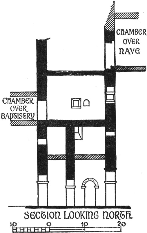 The Tower.