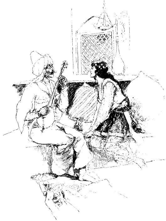 Hajji Sings to Zeenab. 15.jpg