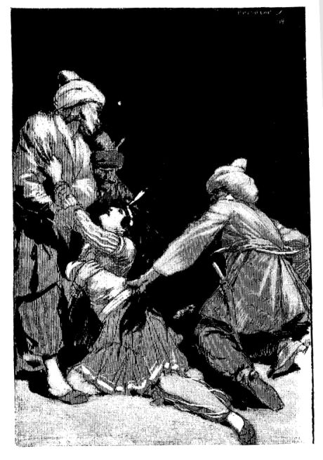 Death of Zeenab. 21.jpg
