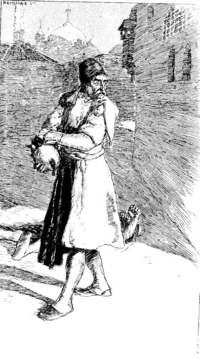 qto Where the Dead Body of a Jew Lay Extended.' 25.jpg