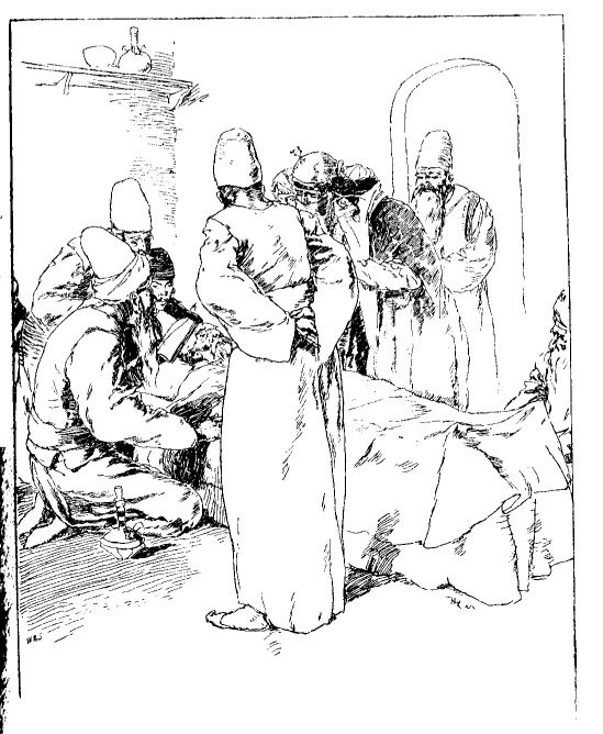 Hajji's Father Dying. 26.jpg